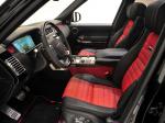 Land Rover Range Rover by Startech 2013 года